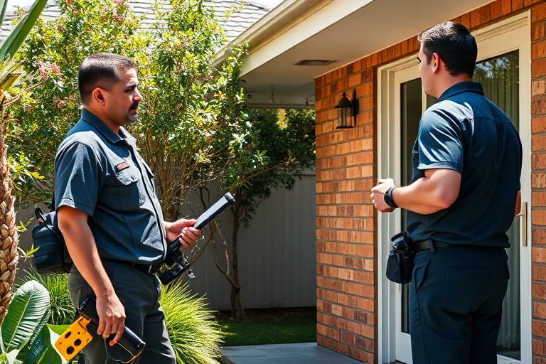 Same Day Possum Removal Service Clyde
